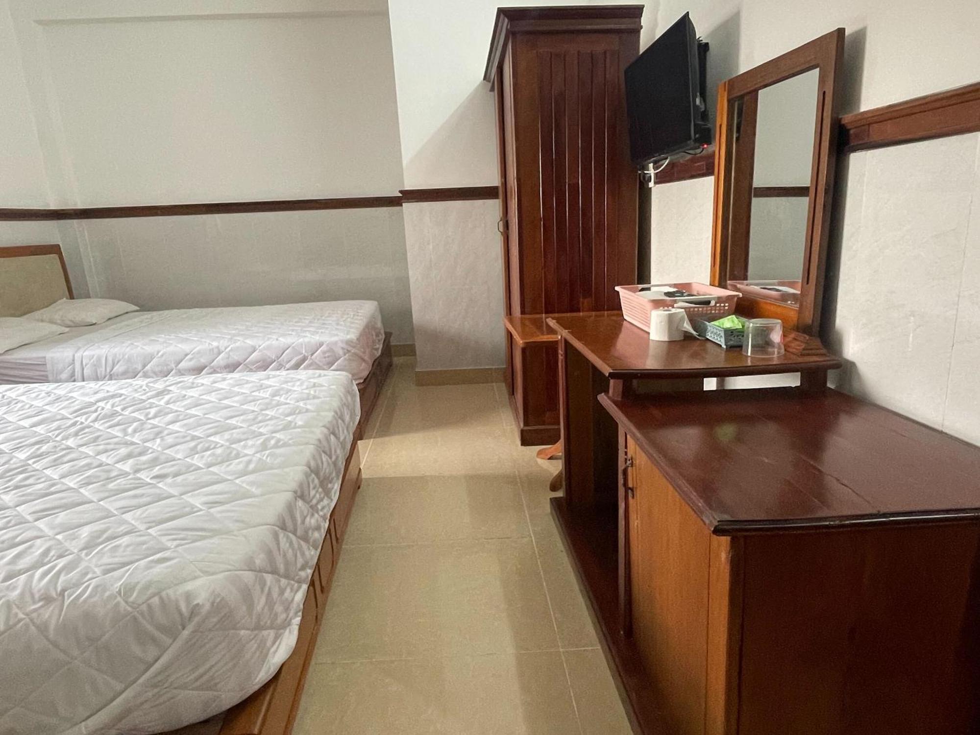 Thien Tan Hotel