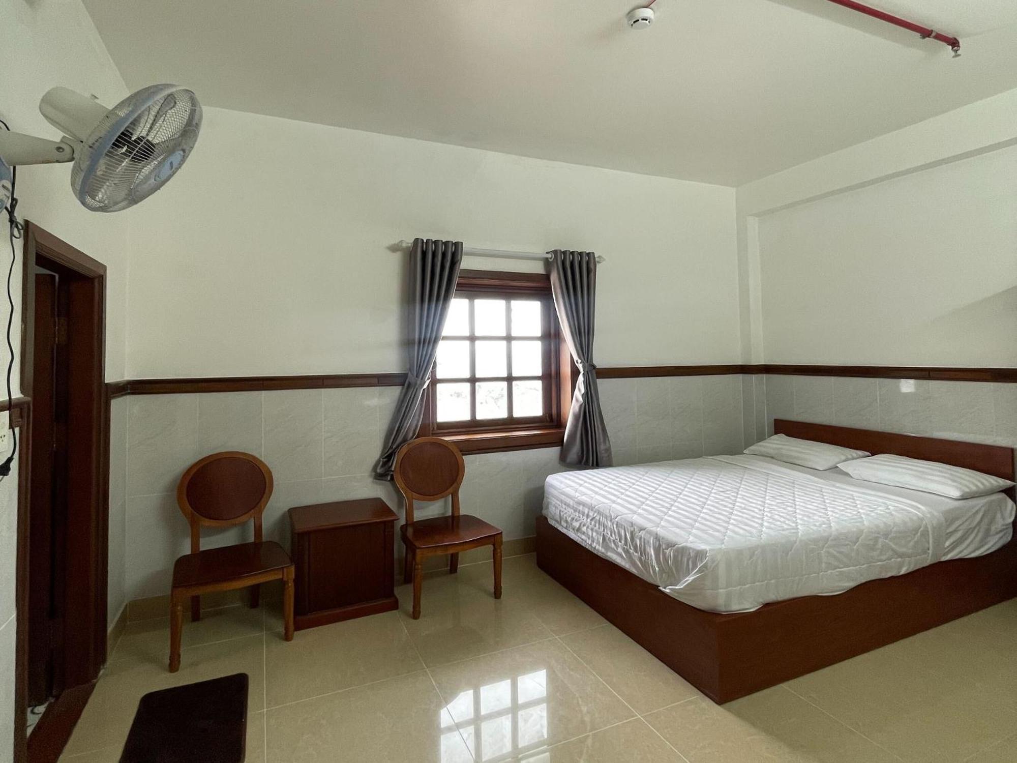 Thien Tan Ho Chi Minh City