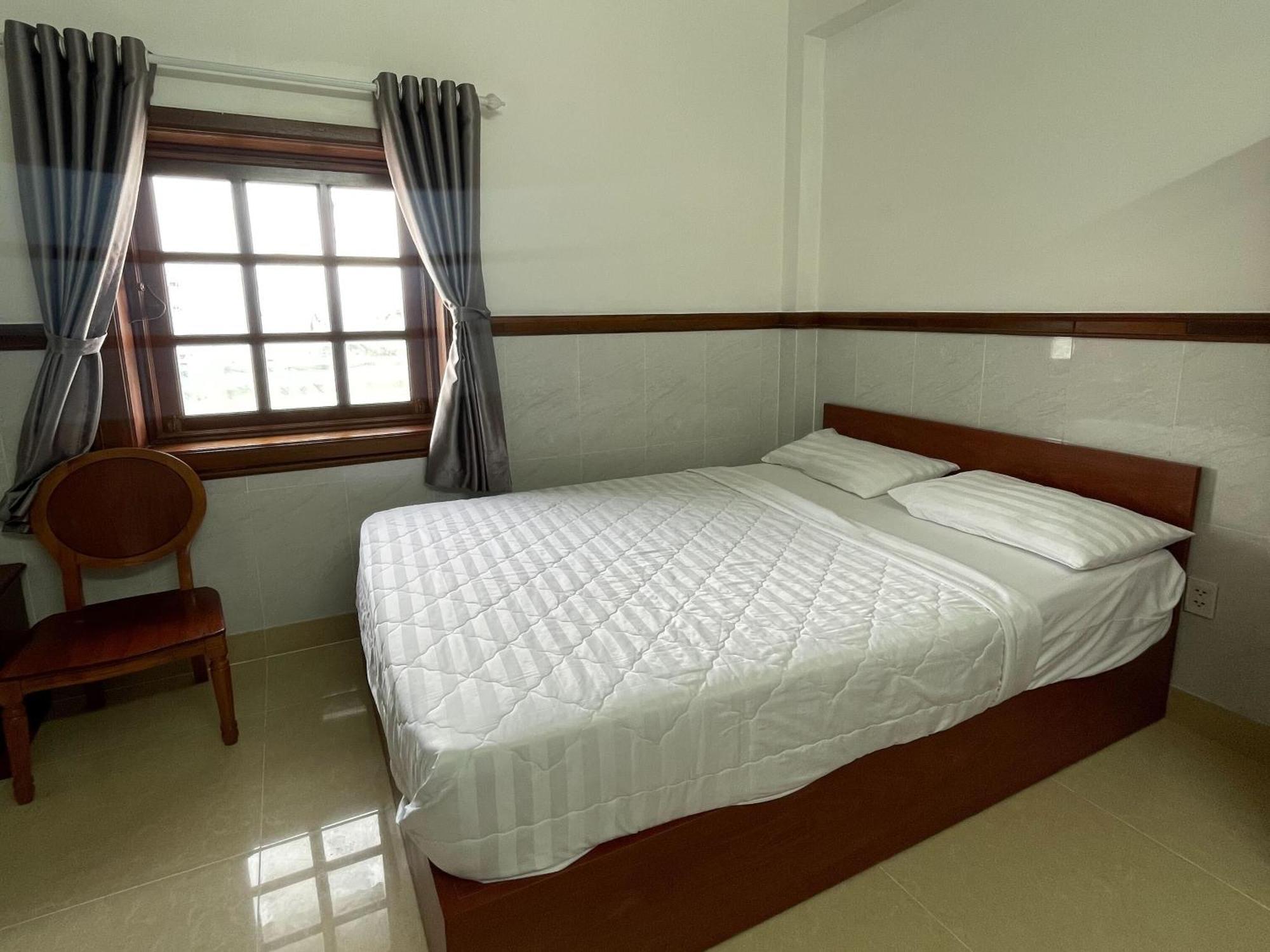 Hotel Thien Tan