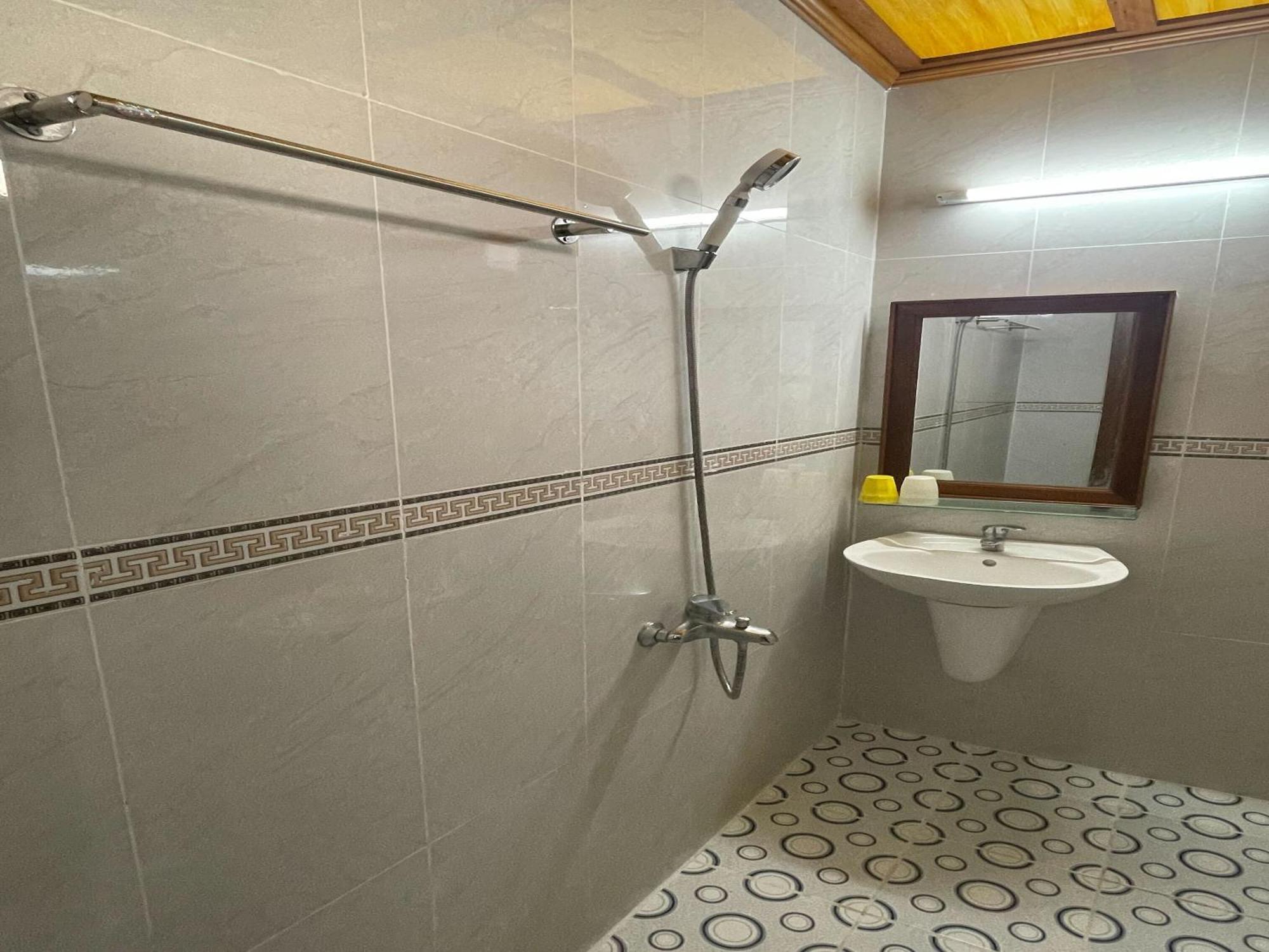 Hotel Thien Tan Ho Chi Minh City