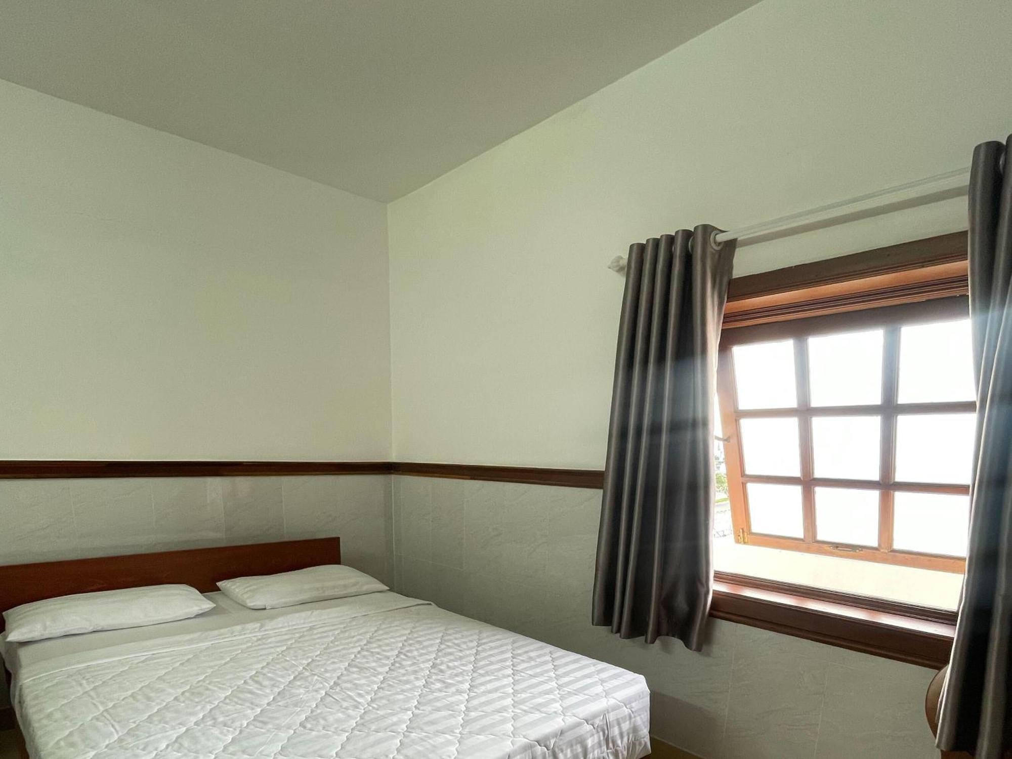 Thien Tan Hotel Ho Chi Minh City