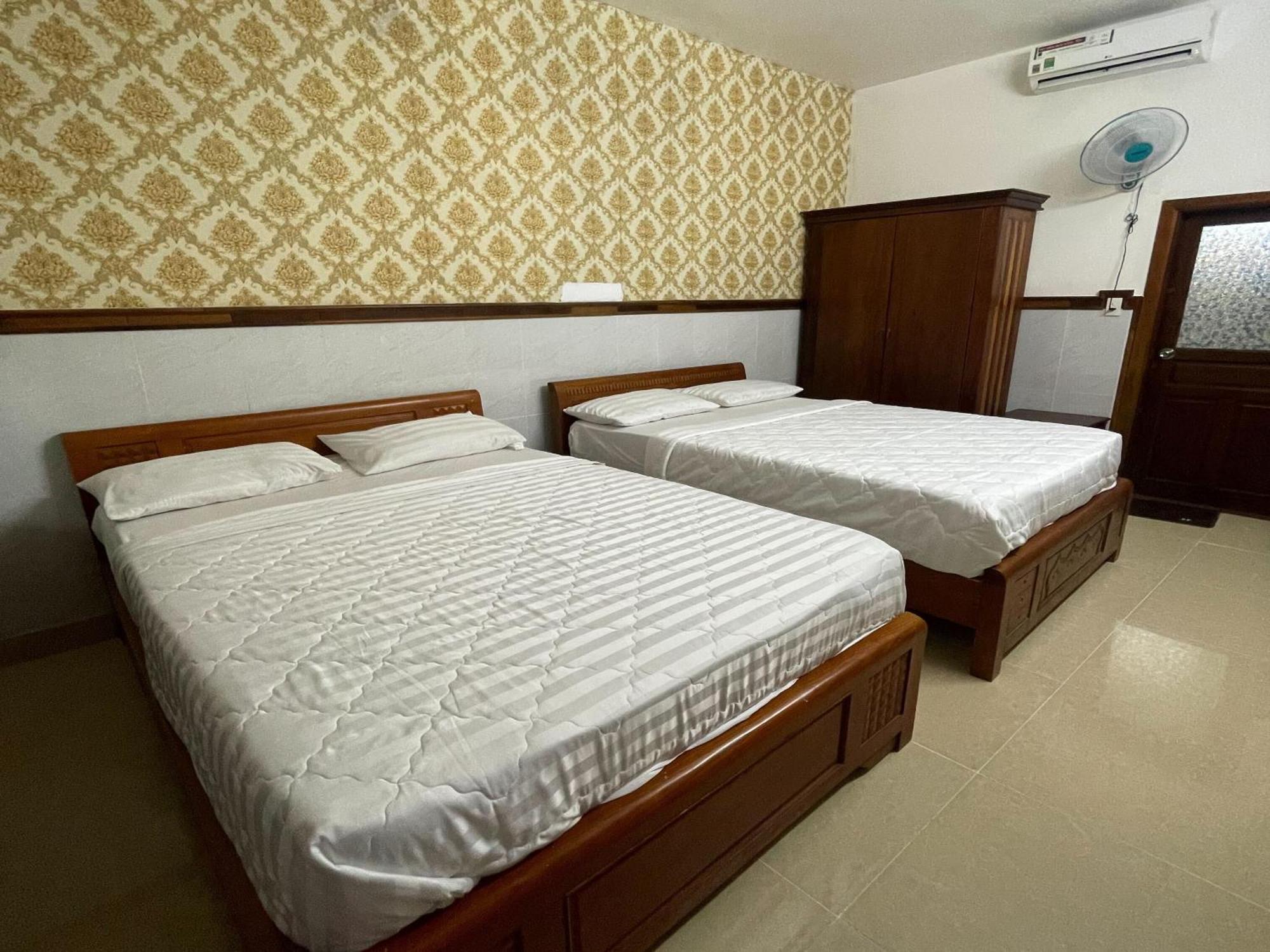 Thien Tan Ho Chi Minh City