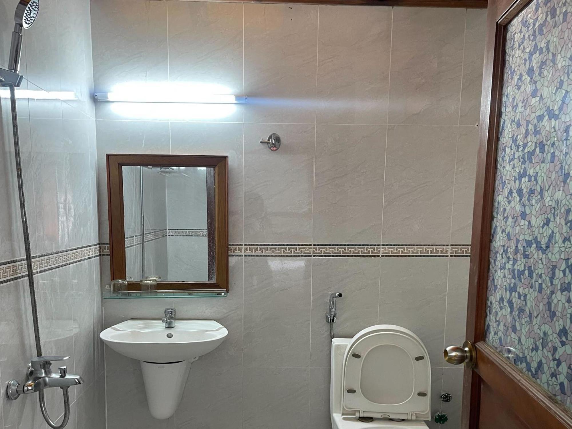 Thien Tan Hotel