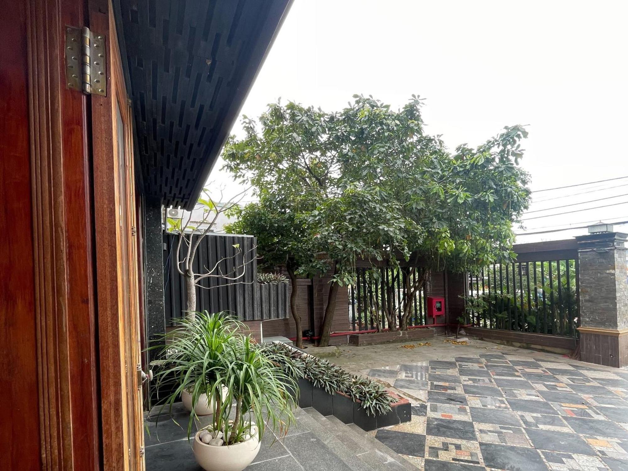Hotel Thien Tan 2*